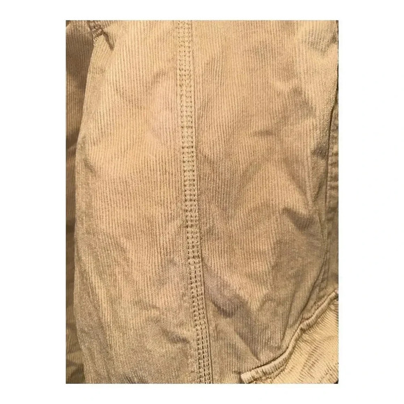 BDG Urban Outfitters Y2K Corduroy Cargo Pants - Picture 6 of 7